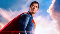 ‘Superman’ sends 19-year-old rock song back to the charts