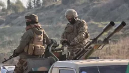 Syria: Over 30 people killed and 100 injured in armed clashes