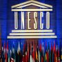 U.S announced its decision to withdraw from UNESCO