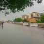 Light rain and drizzle expected in Karachi