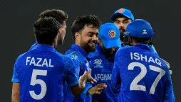 Afghanistan confirms final squad for Asia Cup under Rashid’s captaincy