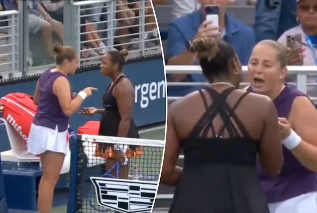 Naomi Osaka condemns Ostapenko's "Terrible" remarks to Taylor Townsend