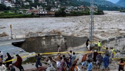 PDMA issues alert as monsoon rains disrupt power, communication