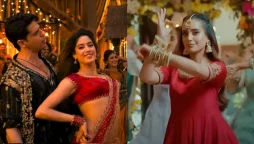 Bollywood strikes again: another hit song lifted from Pakistan