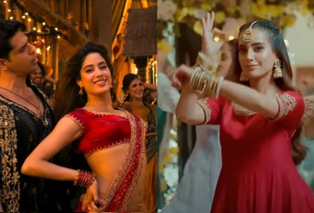 Bollywood strikes again: another hit song lifted from Pakistan