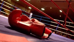 Sindh Green and Punjab win inaugural U22 Inter-Provincial boxing championship
