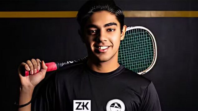 Ashab Irfan clinches third PSA title of the year with victory at Johns Creek Open 2025