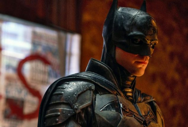 ‘The Batman Part II’ to begin filming in spring 2026, targets October 2027 release