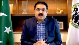 Nearly 2,200 villages affected, 2 million residents displaced: DG PDMA Report