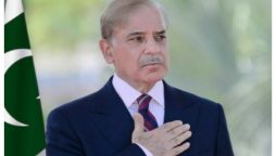 PM Shehbaz Sharif meets Balochistan student Ikramullah Kakar