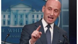 Trump aide alleges Indian support for Russia’s war effort in Ukraine