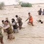 Army continues relief operations in flood-hit areas: DG ISPR