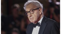 Woody Allen defends appearance at Moscow film festival