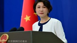 Pakistan and China vow to strengthen strategic ties and cooperation