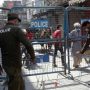 Section 144 imposed in Rawalpindi for seven days