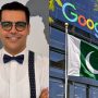 Google appoints Pakistani professional as gaming industry lead
