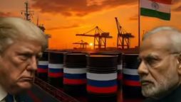 Next 24 Hours Crucial for Indian Economy as Trump Announces Plan to Impose More Tariffs