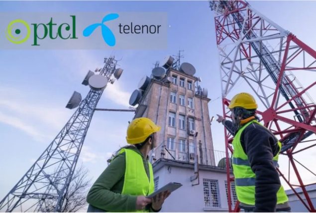 PTCL faces CCP scrutiny over $1 Billion Telenor deal amid 5G pressure