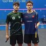 Noor Zaman makes winning start at World Games Squash