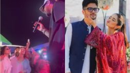 Merub Ali’s brother responds to Asim and Hania Aamir romance rumors