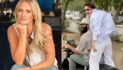 Shaniera Akram slams Hania Aamir over ‘Irresponsible’ actions