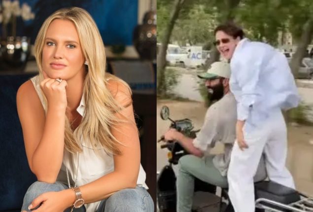 Shaniera Akram slams Hania Aamir over ‘Irresponsible’ actions