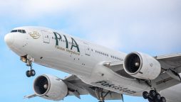 PIA announces discount on ticket prices, valid till '14 August 2025'