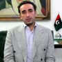 Bilawal Bhutto urges federal govt to announce new NFC award