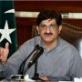 Sindh CM slams Federal Govt for delay in development projects