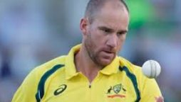 John Hastings reveals ACU contacted him after bowling 18-ball over