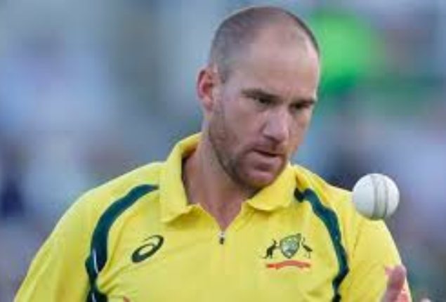 John Hastings reveals ACU contacted him after bowling 18-ball over