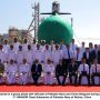 Pakistan Navy launches third Hangor class submarine in China