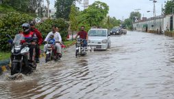 NDMA’s NEOC issues rain alert for South Punjab