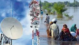Telecom companies offers free calls in flood disaster areas