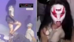 Shameless transgender party held in Lahore with official permit, social media criticizes authorities