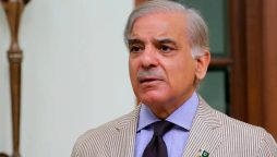 PM Shehbaz