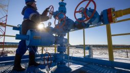 U.S. accuses India of profiting from Russian Oil amid Ukraine war