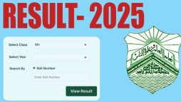 Karachi: Intermediate announce Science General Group result 2025, Check Now