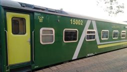 Pakistan Railways soon launch new train service between Rawalpindi and Islamabad