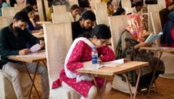 MDCAT 2025: PMDC expands test centers to facilitate students