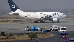 PIA announce big discount on Europe flights for passengers