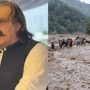 CM Gandapur announces major compensation hike for KP flood victims