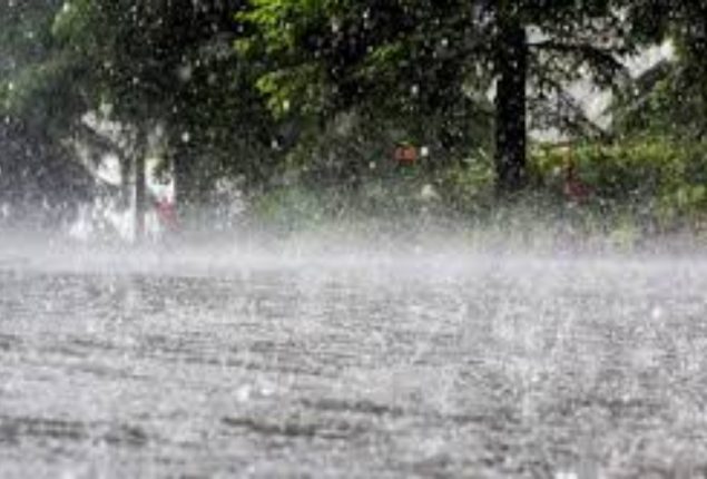 Ninth monsoon spell to hit upper and central Pakistan from August 29, reports PMD