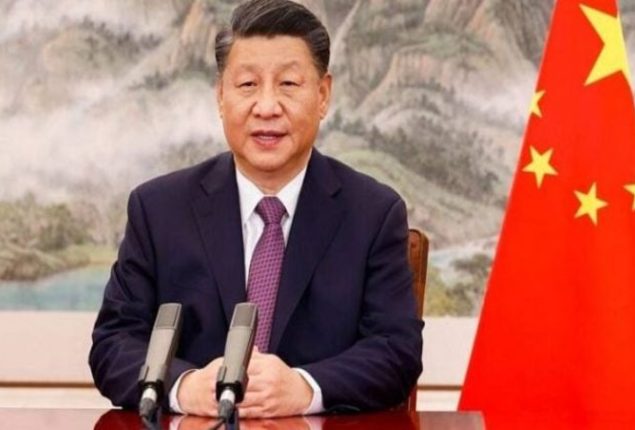 SCO emerged as effective global platform, says Chinese president