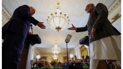 Indian PM Modi likely to meet Trump in U.S. next month, reports