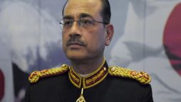 Pakistan’s Munir could emerge as Trump’s new strategic partner in South Asia: Washington Times