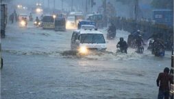 More Monsoon Spells Expected in September: Met Office