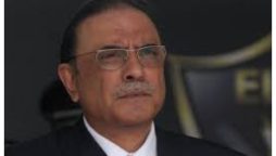 President Zardari condemns Mastung terror attack, honors martyred soldiers