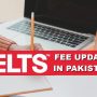 IELTS Test Fees Announced – Check September Update