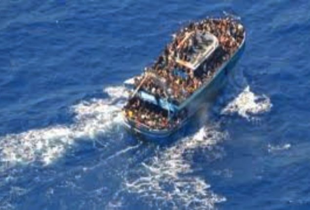 FIA busts trafficking network exploiting Pakistanis abroad